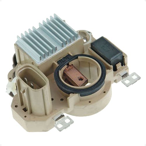 Regulador Voltagem Gm Tracker 1999 a 2003 - 848185 - GA784