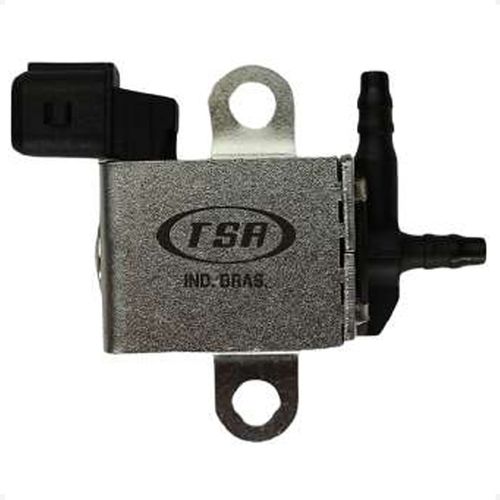 Válvula Solenóide Partida Frio Nissan Tiida 2008 a 2013 - 1339293 - T140011