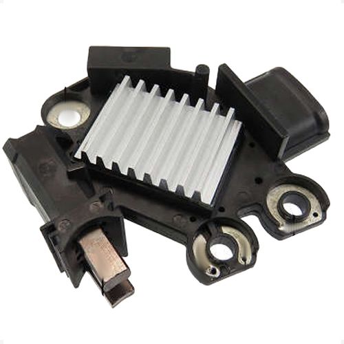 Regulador Voltagem Kia Bongo 2013 a 2023 - 848408 - GA933