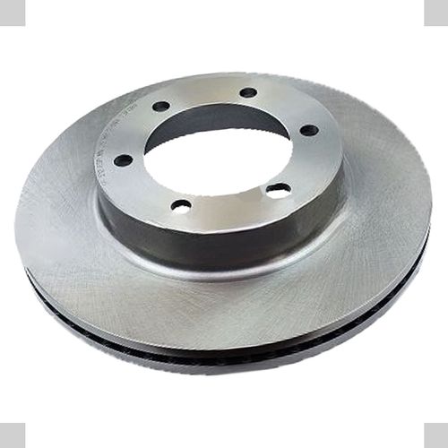 Disco Freio Toyota Hilux 2006 a 2012 - 1102432 - HF512