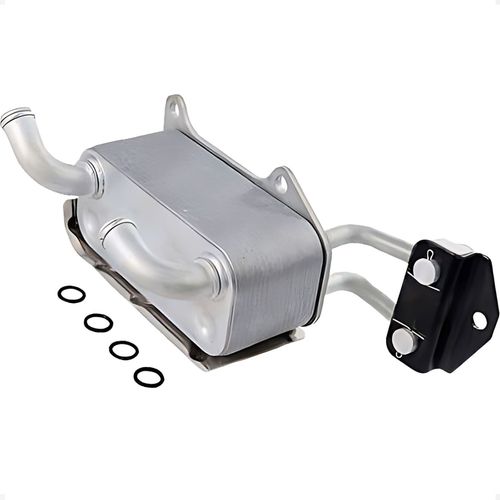 Radiador Óleo Câmbio Ford Ranger 2013 a 2023 - 1349977 - 370950