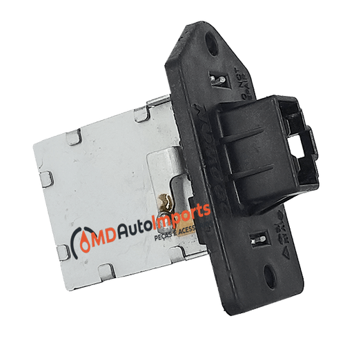 RESISTENCIA VENTILADOR INTERNO HYUNDAI HB20 1.0 1.6 2012> 4 PINOS