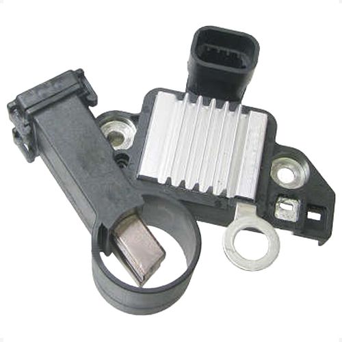 Regulador Voltagem Gm Cruze 2012 a 2023 - 848135 - GA712