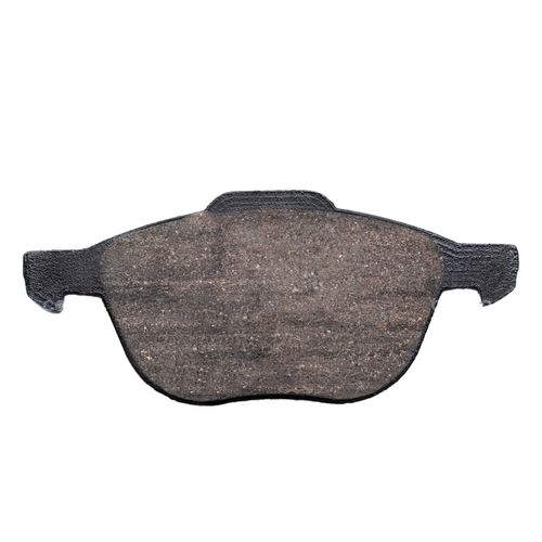 Pastilha Freio Ford Ecosport 2009 a 2023 - 1106098 - N190