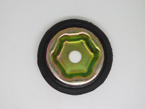 Prato Superior Amort. Susp. Dianteira Onix 13/22 - Spin 13/22 - Prisma 13/22 - Cobalt 11/20 -  Sonic TDS