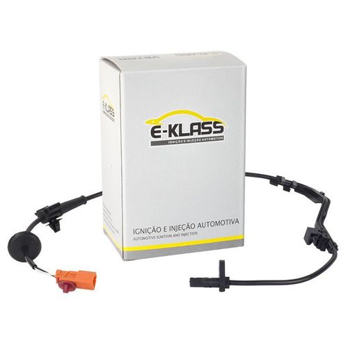 Sensor Abs Honda Fit 1.4 1.5 03/08 Traseiro  Esquerdo