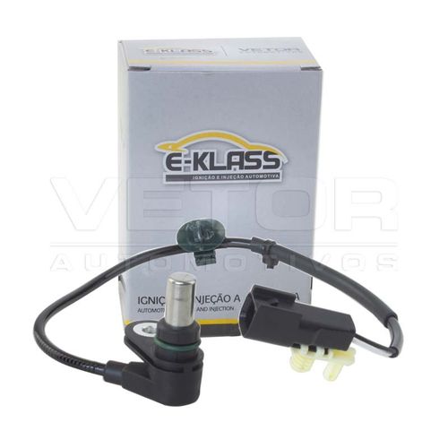 Sensor ABS Traseiro Direito/Esquerdo Ford Ranger 2.2 2.5 3.2 Troller T4