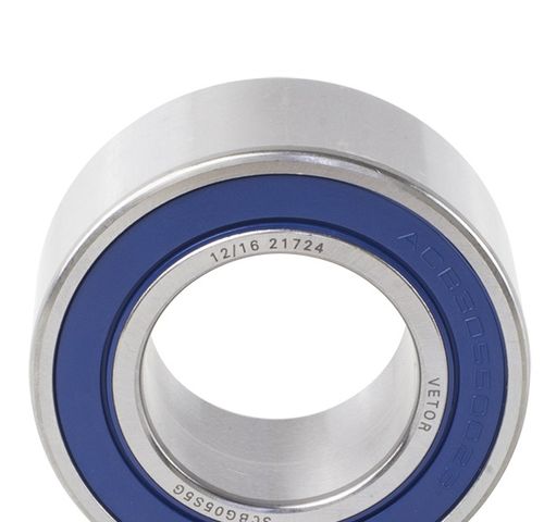 ROLAMENTO ESFERAS CARGA RADIAL/AXIAL AR CONDICIONADO DENSO FORD, MITSUBISHI, NISSAN HONDA (30X55X23)