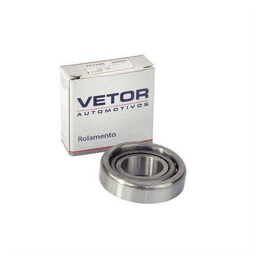 Rolamento de Roda Dianteira Externa Asia Topic, Kia Besta 2.2, 2.7 e Traseira Externa Trafic 2.2 gas. 2.1, 2.5 diesel