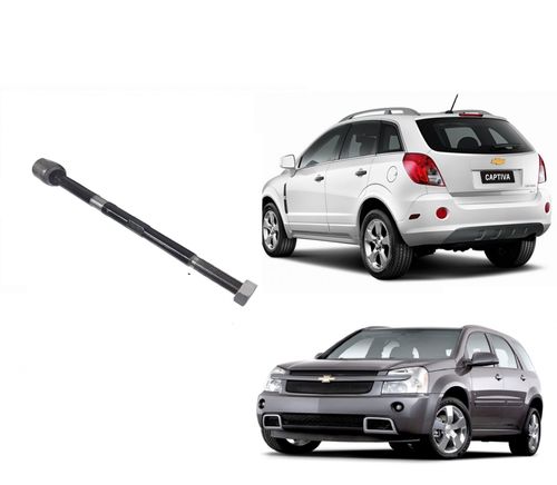 Terminal Axial de Direção GM Captiva Equinox LD LE