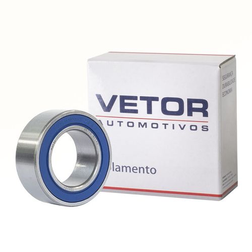 Rolamento Ar Condicionado Denso 30X52X20