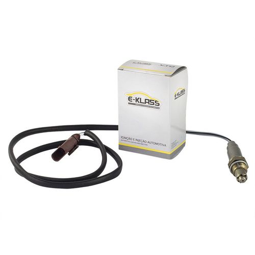 Sonda Lambda Planar Audi A3 1.6 99 a 06, VW Bora 2.0 02 em diante  Golf 1.6 99 a 01, Jetta 2.0 2005 em diante  .Pos Catalisador