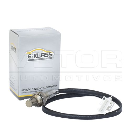SONDA LAMBDA PRE CATALIZADOR CITROEN AIRCROSS 1.6 8V FLEX 12 até 15, C3 1.6 FLEX 12 a 15. PEUGEOT 308 1.6 16V FLEX 12 a 15