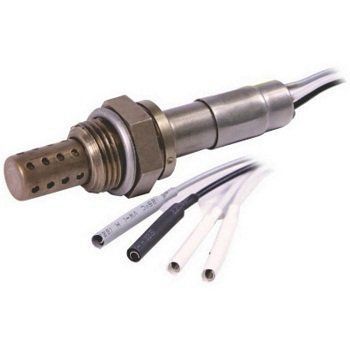 Sonda Lambda Universal s/ Conector p/ VW, Fiat, Ford, GM 4 Fios