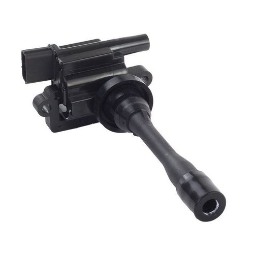 Bobina de Ignição Mitsubishi Pajero TR4 97 a 08, Lancer 1.8, Galant, Eclipse, Airtrek. 3 Pinos