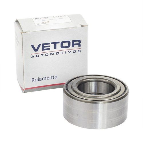 Rolamento Roda Dianteira Honda: Civic 1.6 16V 98>06; New Fit  09>; City  S/ABS