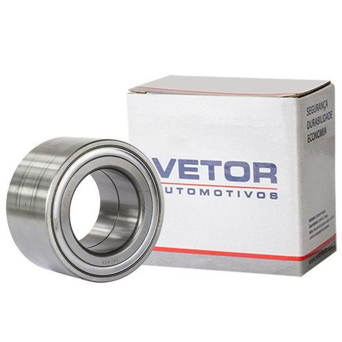 ROLAMENTO ROLETES CÔNICO RADIAL/AXIAL RODA TRASEIRA MB: SPRINTER 313, 413, 99&gt;13
