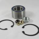 Kit de Rolamento VW Polo 1.6 ate 1993.