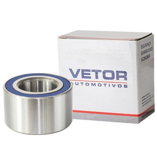 Rolamento de Roda Traseira Ssangyong Musso (duplo rolete)