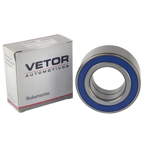 ROLAMENTO ESFERAS CARGA RADIAL/AXIAL RODA TRASEIRA MB:180C 93 > 98 KIA:CADENZA 3.5 V6 10>, SUZUKI: SX4 2.0 09>15 DIANTEIRO