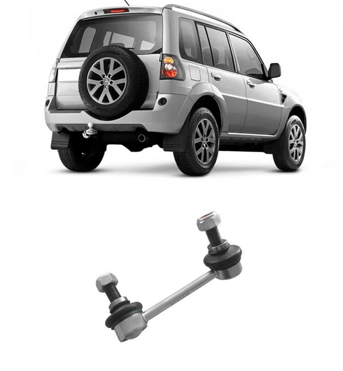 Bieleta Traseira MITSUBISHI Pajero Full 2001 a 2009 LD