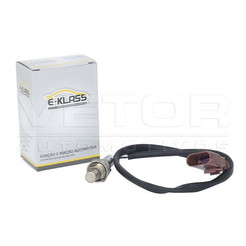 SONDA LAMBDA PLANAR POS CATALIZADOR AUDI A3 1.4 TFSI 18. VW: POLO 1.0 200 TSI FLEX 18, GOLF 1.4 TSI 18, VIRTUS 1.0 T