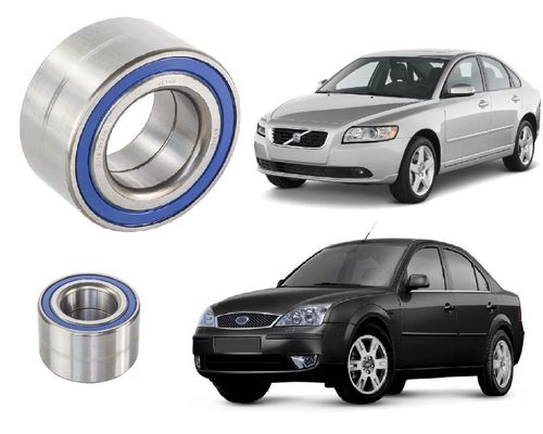 Rolamento Roda Dianteira Ford Mondeo Jaguar X-Type Cougar Mariner Mystique Volvo S40 V40