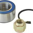 Kit de Rolamento Peugeot 106 c/ 3 Furos de montagem.