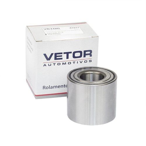 Rolamento de Roda Traseiro Nissan March Versa 1.6 Fluence (duplo rolete)