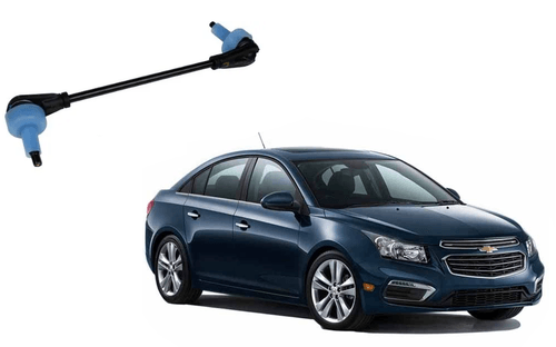 Bieleta GM Cruze LT LTZ 2016 LE