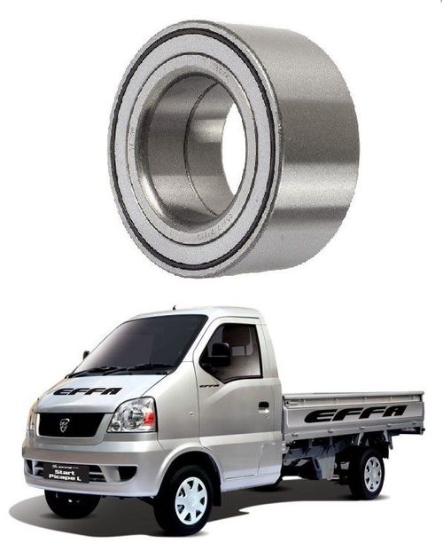 Rolamento Roda Dianteira EFFA M100 Van Pick-Up Towner Chana