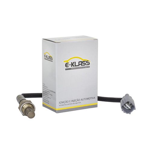 Sonda Lambda C/ Conector Toyota Etios 1.5 Pos Catalisador  2014 / 2015