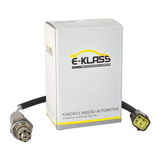 Sonda Lambda Planar Hyundai Elantra 2.0 16V 03> Tucson 2.0 04> I30 2.0 16V Kia Sportage 2.0. PÓS CATALISADOR