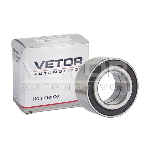 Rolamento Roda Dianteiro Esfera Carga Axial Suzuki Swift