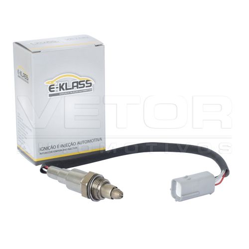 SONDA LAMBDA PRE CATALISADOR NISSAN FRONTIER 08/16 SENTRA 07/12 TIIDA07/13 LIVINA  09/15