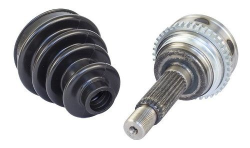 Rolamento de Roda MB Sprinter, 608, 704, 708, 712 Freio pneumático