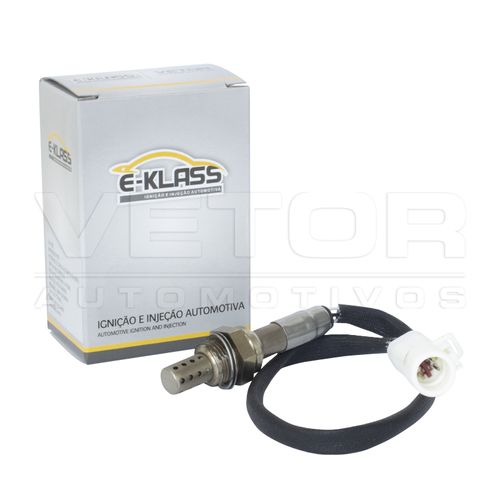 SONDA LAMBDA POS CATALIZADOR FORD: FUSION 2.3 06>09