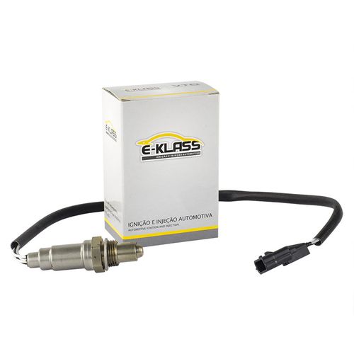 Sonda Lambda Renault Logan, Sandero, Clio 1.0 16V Flex 08>.