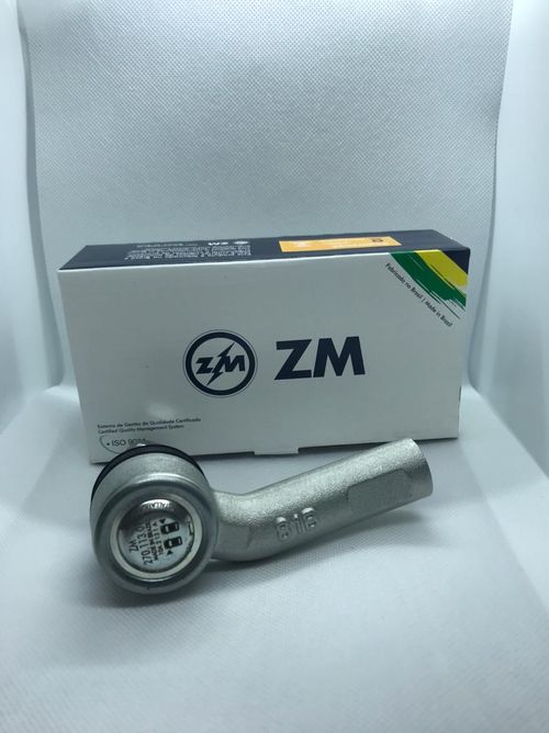 TERMINAL DE DIREÇÃO VW FOX GOL VOYAGE POLO UP JETTA A3