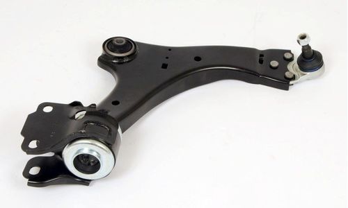 Bandeja INF Completa Lado Esquerdo Range Rover Freelander 2 07/12