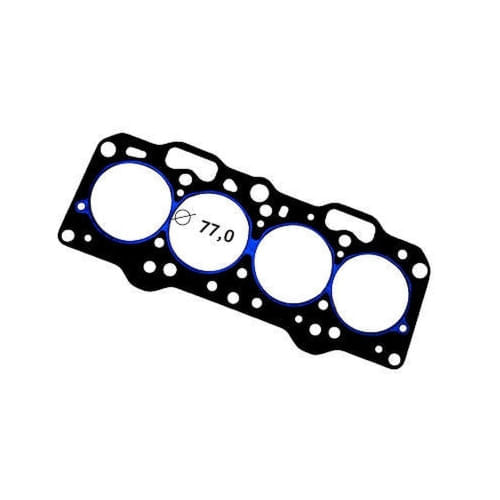 JUNTA DO CABECOTE - FIAT PALIO UNO MILLE 1.0 1.5 NAC