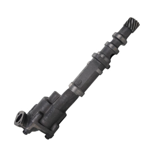 BOMBA DE OLEO - MERCEDES OM355 (COM TP SEM VALVULA SEM PEN)