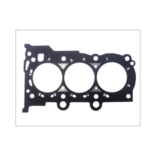 JUNTA DO CABECOTE - HYUNDAI HB20 | KIA PICANTO 1.0 12V 3CIL APOS 2012