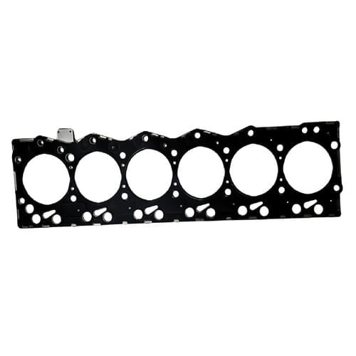 JUNTA CABECOTE - IVECO F4AE | NEF 6 | FORD | VW MOT.CUMMINS ISB 5.9 ELETRONICO - ESP.1,05 MM