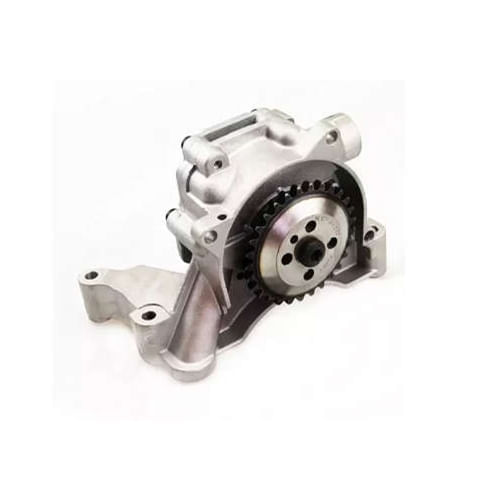 BOMBA DE OLEO - VW GOLF 1.4 16V TSI 2010 | 2013 | AUDI A3 1.4 16V TSI 2011 | 2017 - A1 2012 | 2018