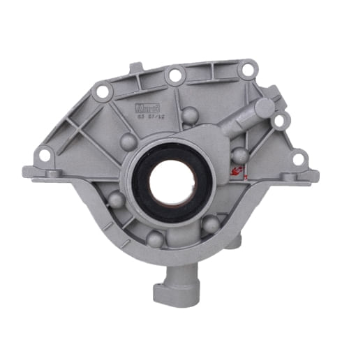 BOMBA DE OLEO - FORD ZETEC ROCAM 1.0 1.6 8V GAS APOS 1999 (CHAVETADA SEM POLIA CHARG)