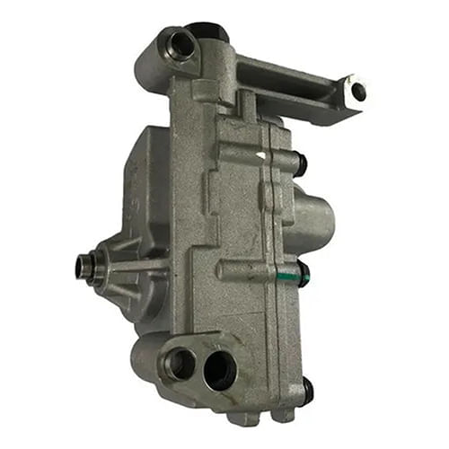 BOMBA OLEO - MITSUBISHI LANCER 2.0 16V APOS 2008