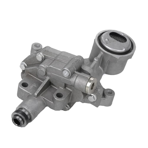 BOMBA OLEO - NISSAN TIIDA LIVINA 1.8 16V APOS 2006