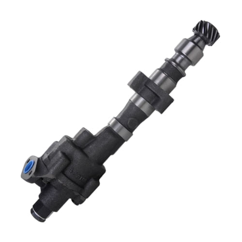 BOMBA DE OLEO - MERCEDES OM314 OM352 OM352A (SEM CONT GIRO)