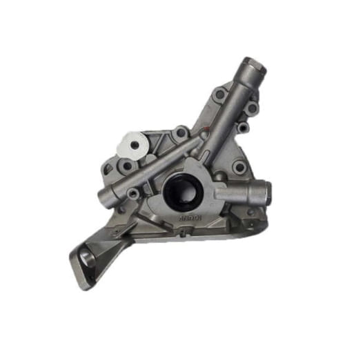 BOMBA DE OLEO - GM CELTA ONIX PRISMA AGILE 1.0 1.4 8V ECONOFLEX